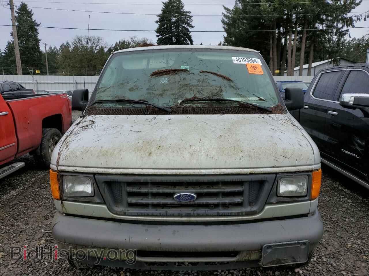 2007 FORD ALL Models - VIN: 1FTNE14W07DA88529 - Photo 5