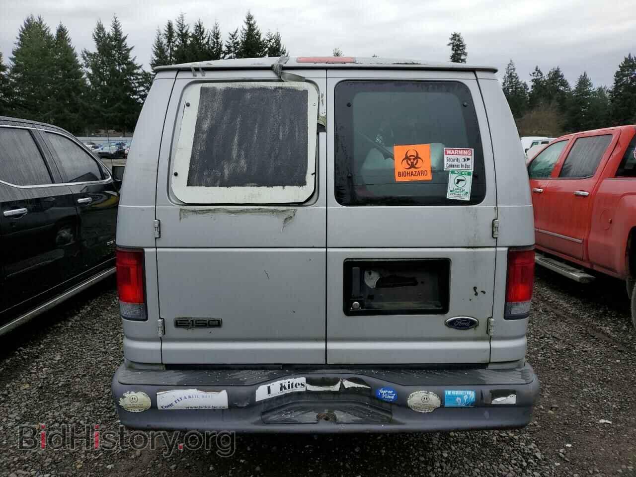 2007 FORD ALL Models - VIN: 1FTNE14W07DA88529 - Photo 6