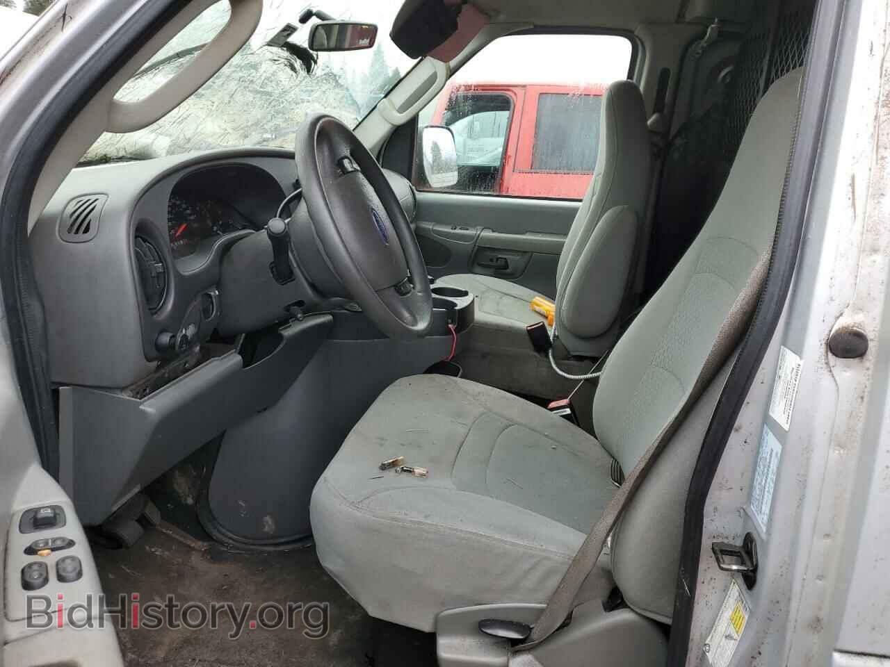2007 FORD ALL Models - VIN: 1FTNE14W07DA88529 - Photo 7