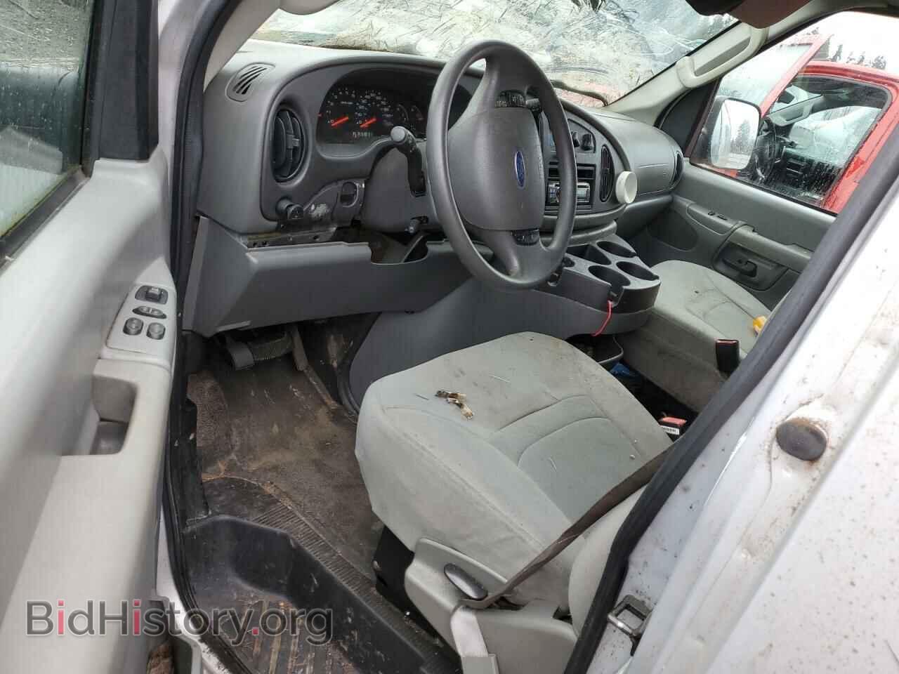 2007 FORD ALL Models - VIN: 1FTNE14W07DA88529 - Photo 8