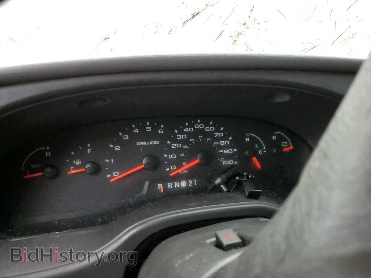 2007 FORD ALL Models - VIN: 1FTNE14W07DA88529 - Photo 9