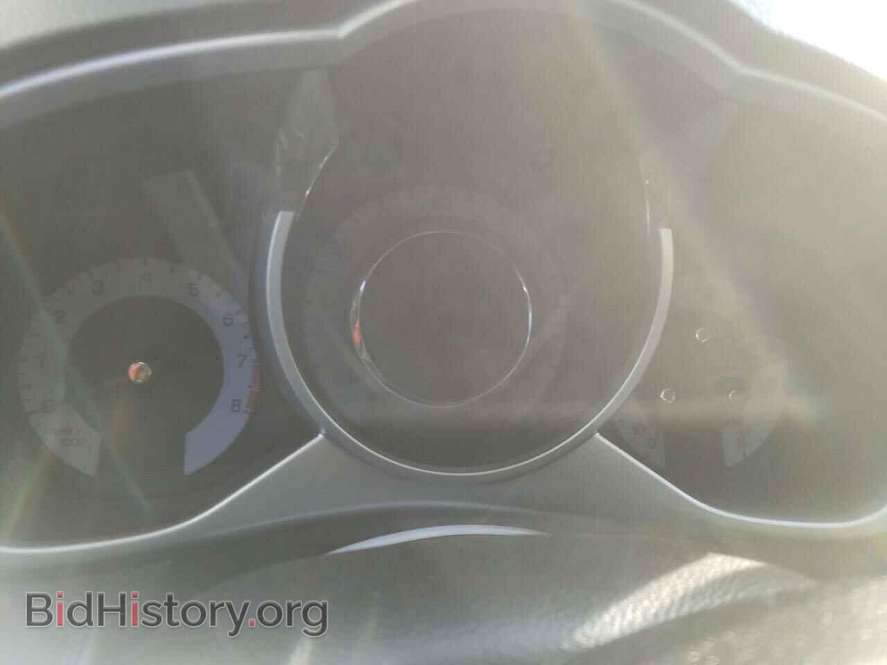 2012 CADILLAC SRX - VIN: 3GYFNAE3XCS561172 - Фото 9