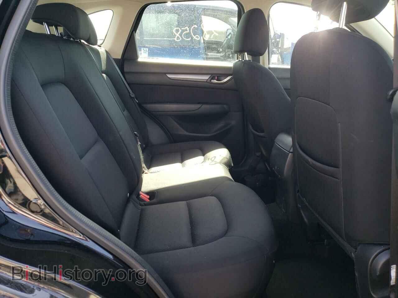 2018 MAZDA CX-5 - VIN: JM3KFBBM4J0397451 - Фото 6