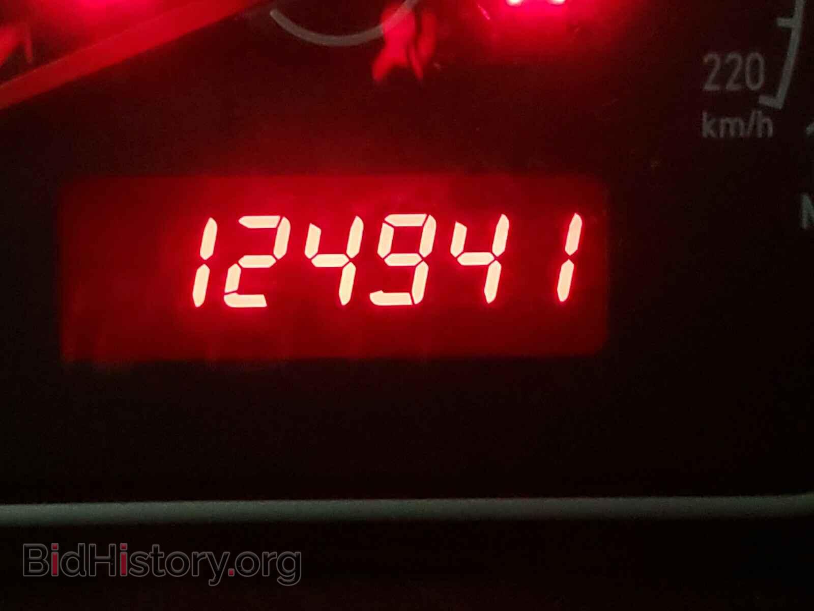 2009 SUZUKI SX4 - VIN: JS2YC417896200914 - Фото 8