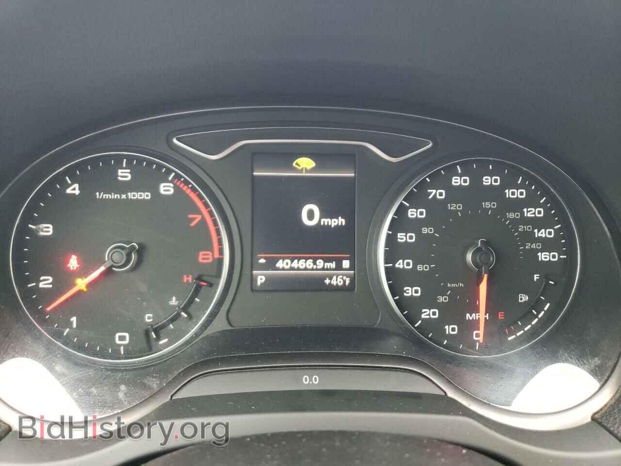 2015 AUDI A3 - VIN: WAUEFGFF4F1046259 - Photo 9
