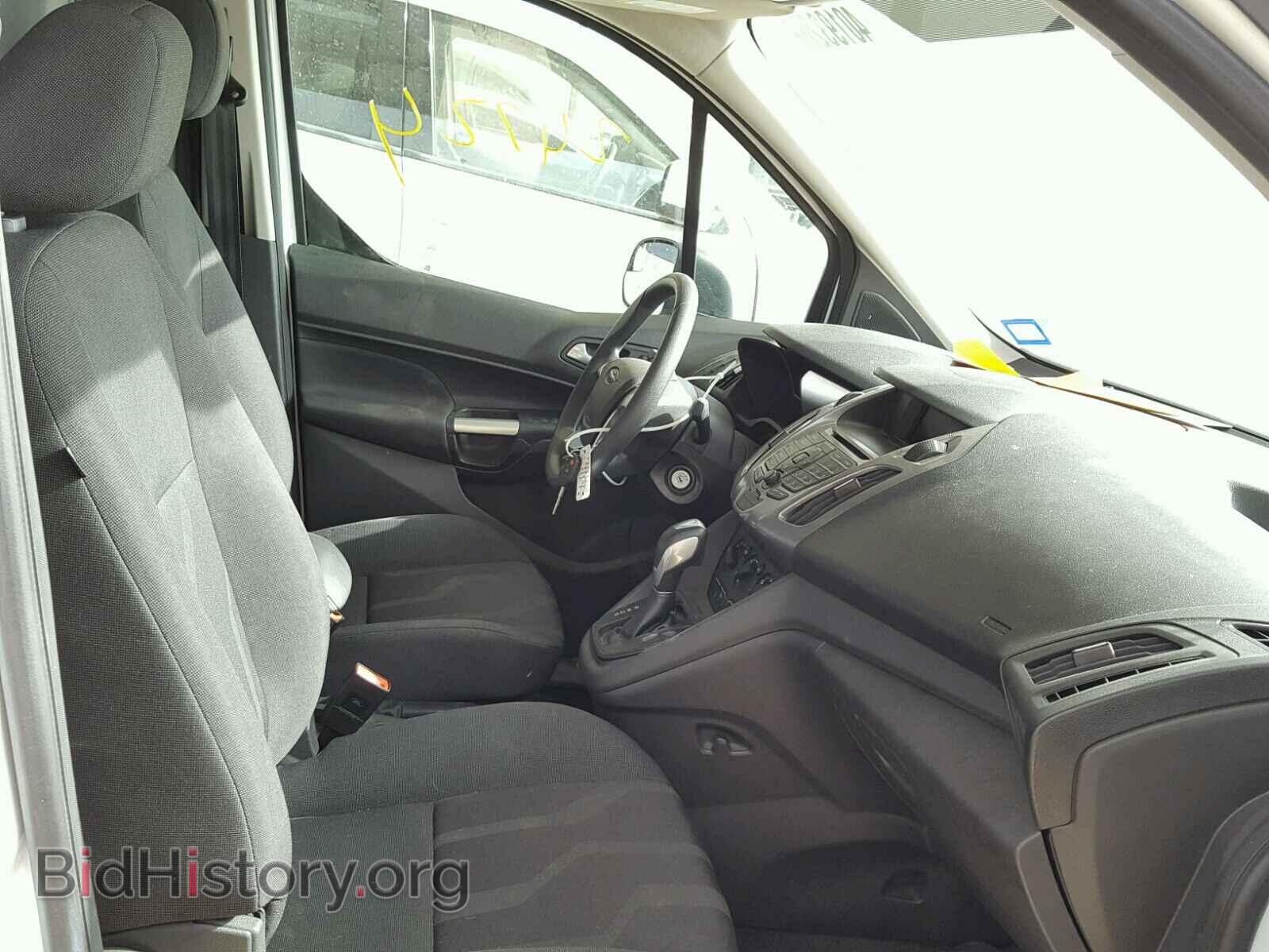 2014 FORD TRANSIT CO - VIN: NM0LS7F78E1162543 - Фото 5