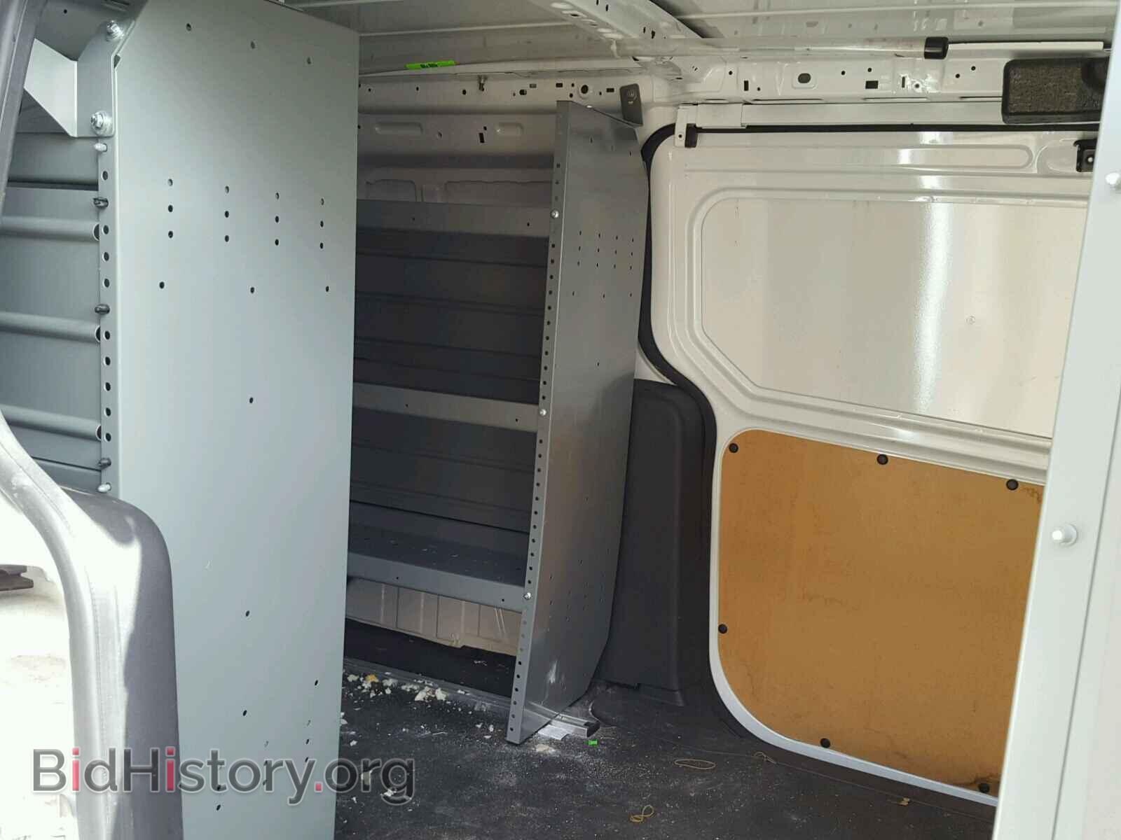 2014 FORD TRANSIT CO - VIN: NM0LS7F78E1162543 - Фото 6