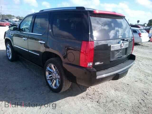 2011 CADILLAC ESCALADE - VIN: 1GYS3FEJ5BR259628 - Фото 3