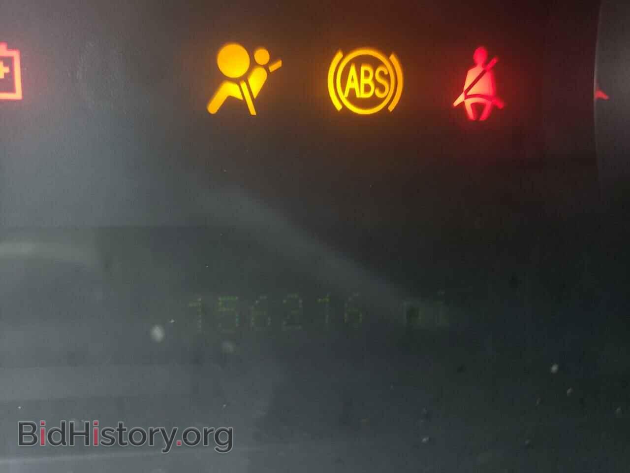 2009 FORD EDGE - VIN: 2FMDK38C49BA49088 - Photo 8