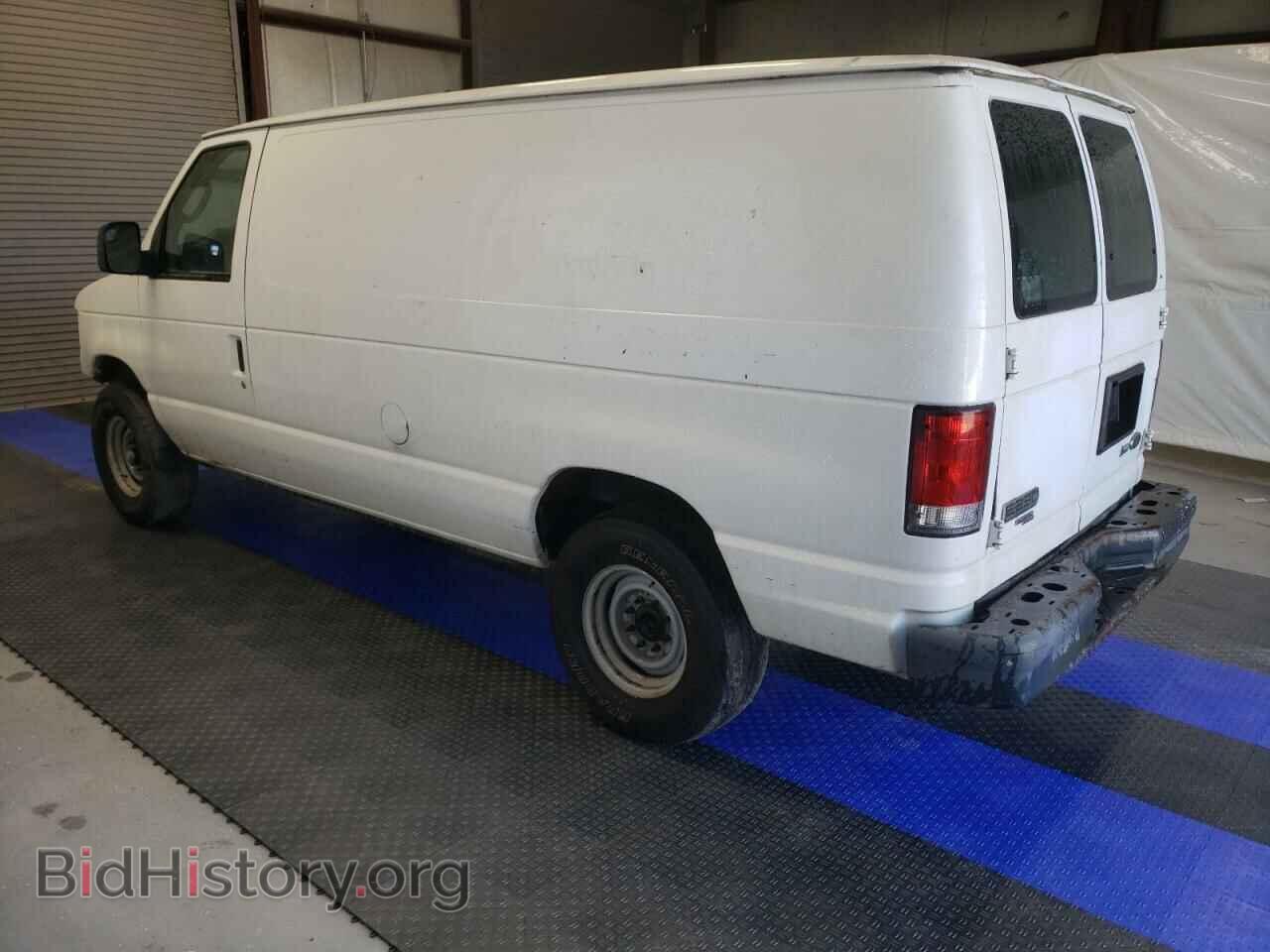 2014 FORD ALL Models - VIN: 1FTNE2EL7EDA36144 - Photo 2