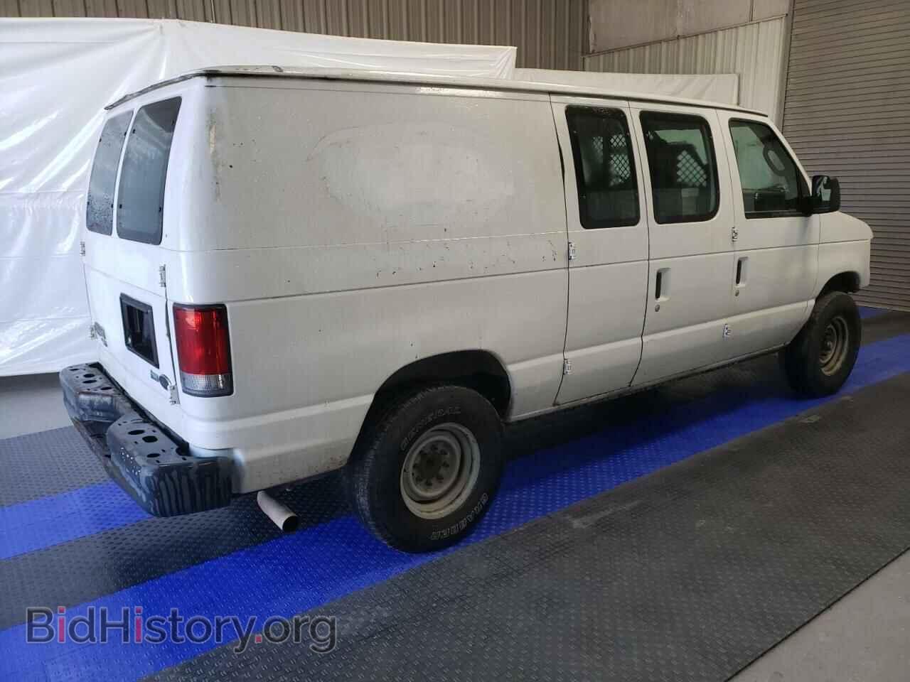 2014 FORD ALL Models - VIN: 1FTNE2EL7EDA36144 - Photo 3