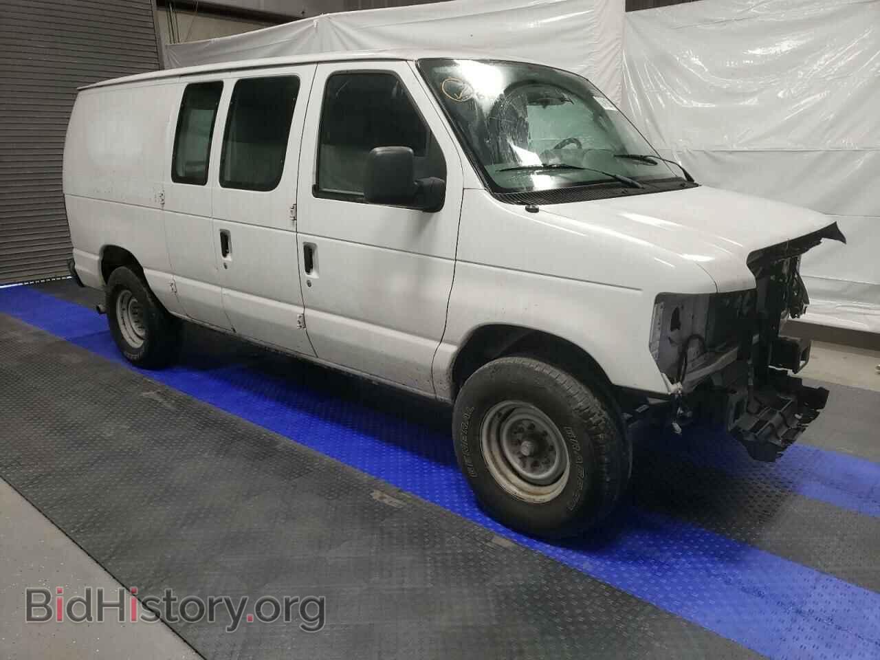 2014 FORD ALL Models - VIN: 1FTNE2EL7EDA36144 - Photo 4