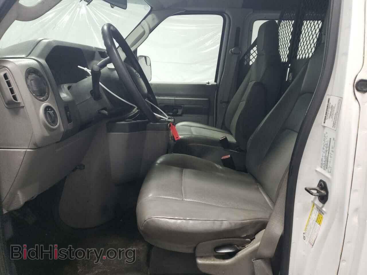 2014 FORD ALL Models - VIN: 1FTNE2EL7EDA36144 - Photo 7