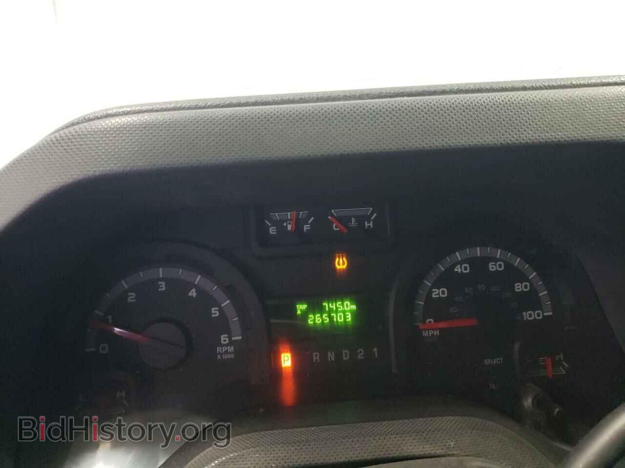 2014 FORD ALL Models - VIN: 1FTNE2EL7EDA36144 - Photo 9