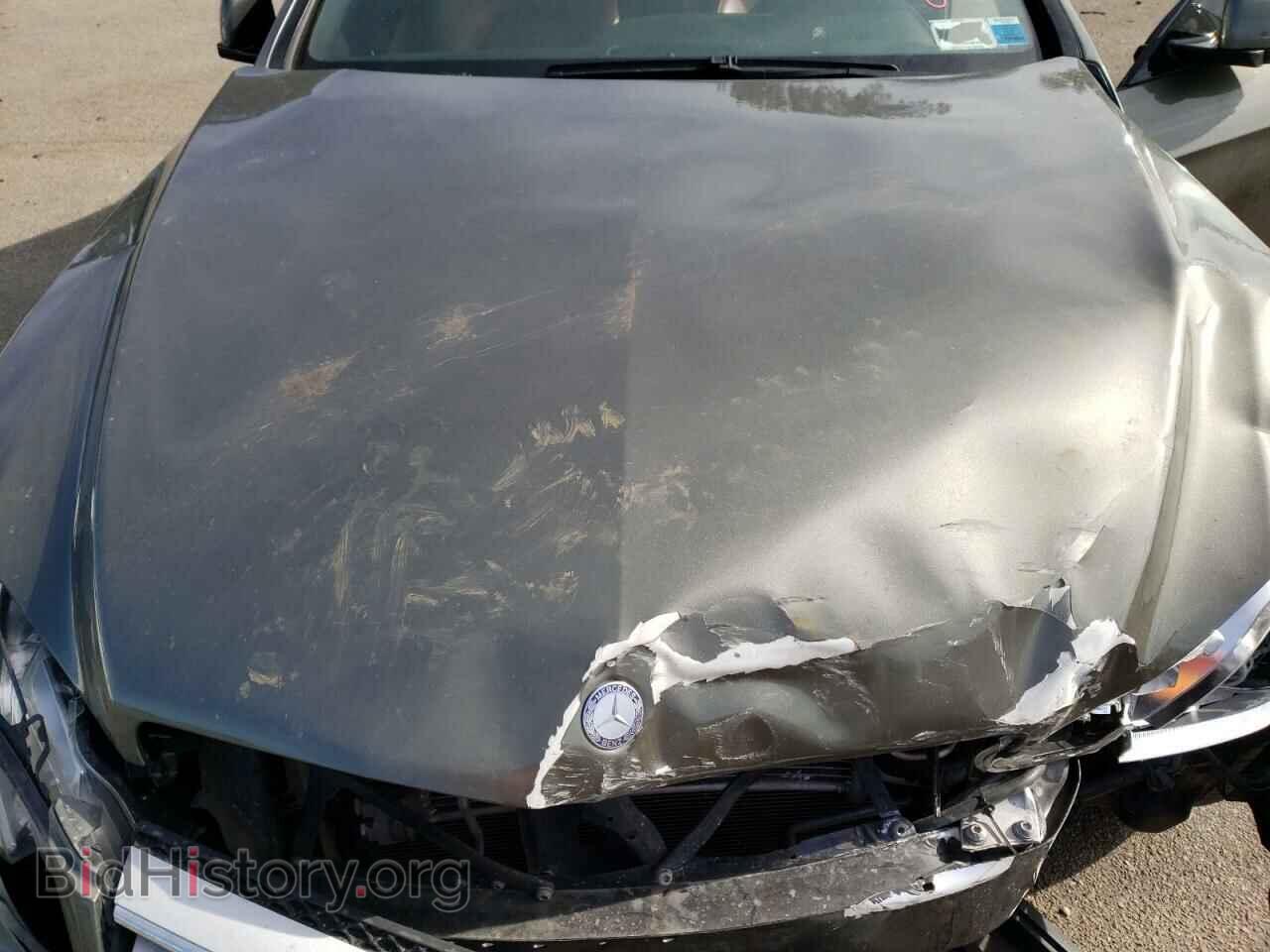 2011 MERCEDES-BENZ E-CLASS - VIN: WDDKK7CF7BF043686 - Фото 11