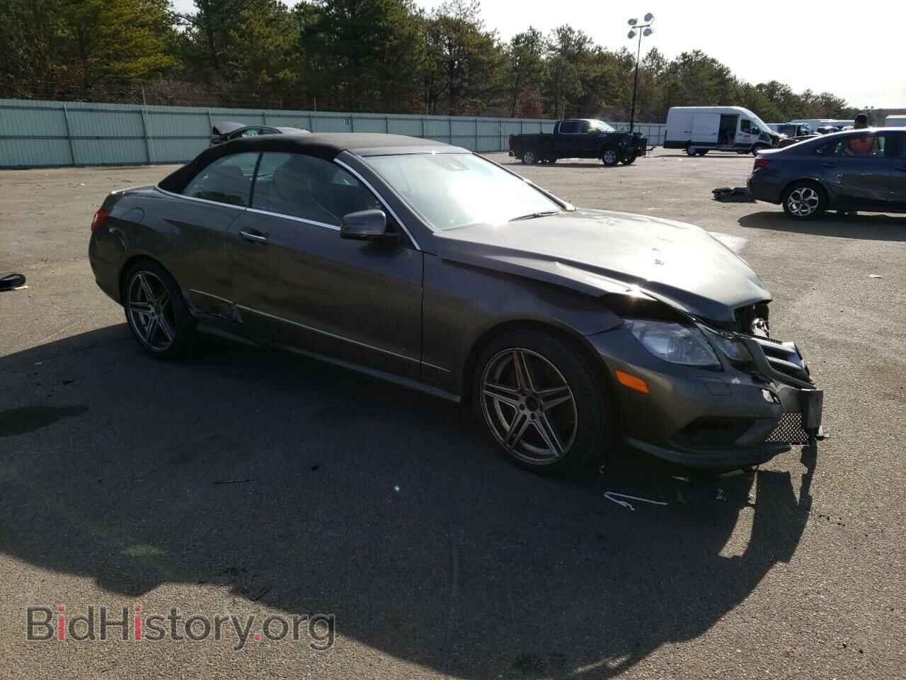 2011 MERCEDES-BENZ E-CLASS - VIN: WDDKK7CF7BF043686 - Фото 4