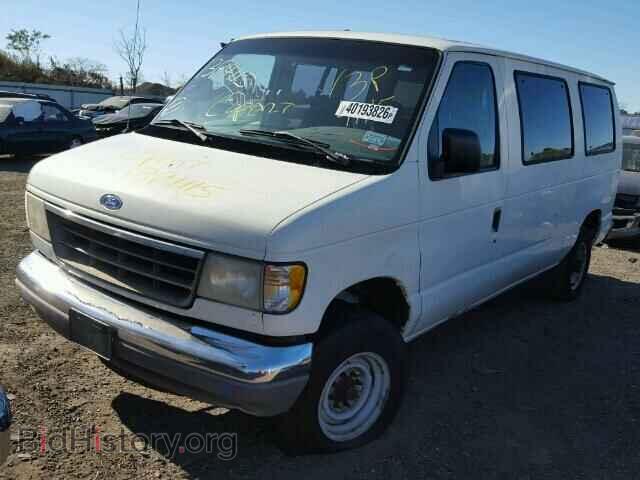 1995 FORD ECONOLINE - VIN: 1FTJE34H1SHA42981 - Photo 2