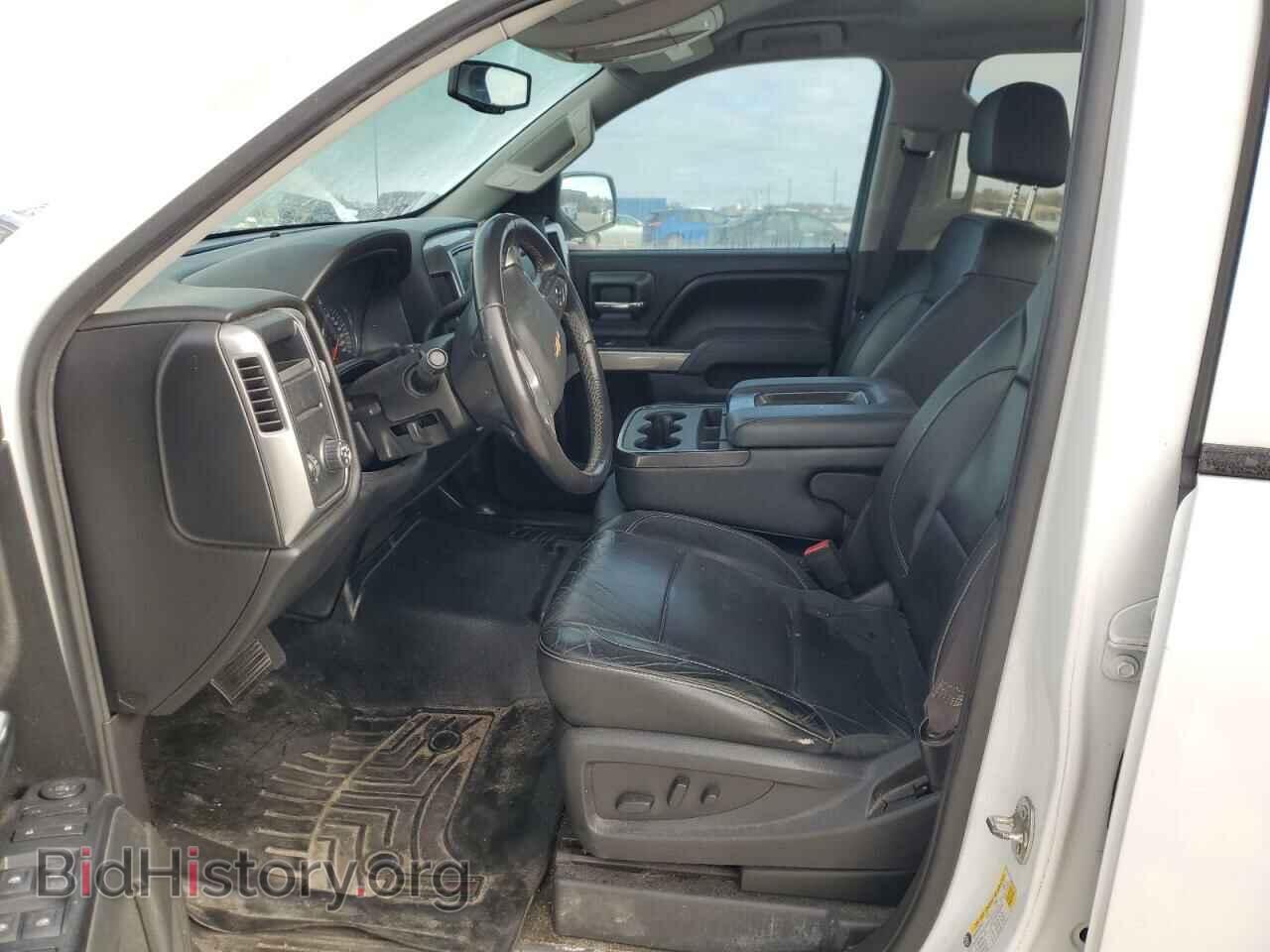 2017 CHEVROLET ALL Models - VIN: 3GCPCREC8HG331672 - Фото 7