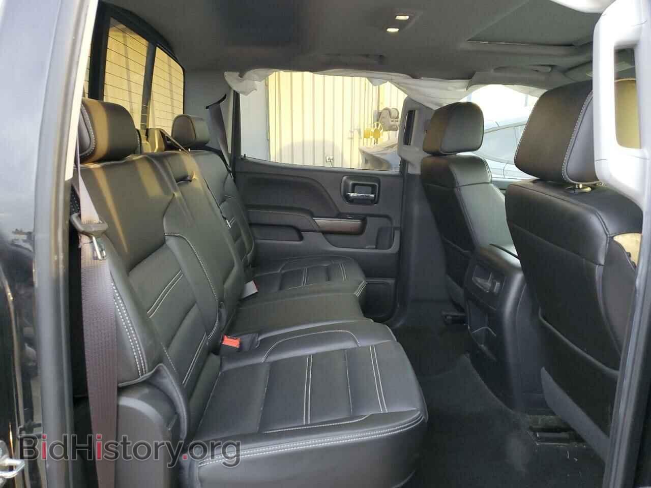 2017 GMC SIERRA - VIN: 3GTU2PEC1HG398317 - Фото 10