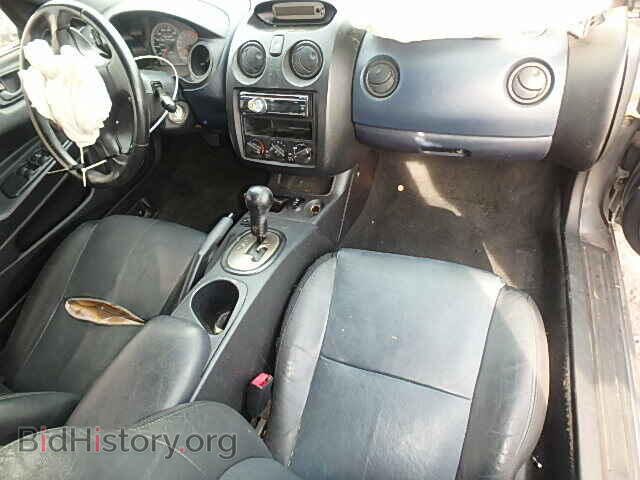 2003 MITSUBISHI ECLIPSE - VIN: 4A3AE45G33E038751 - Фото 9