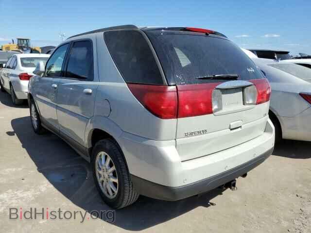 2007 BUICK RENDEZVOUS - VIN: 3G5DA03L77S580958 - Фото 3