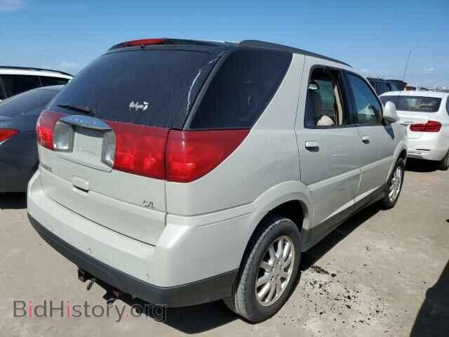 2007 BUICK RENDEZVOUS - VIN: 3G5DA03L77S580958 - Фото 4