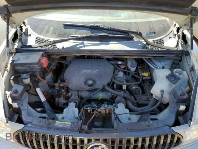 2007 BUICK RENDEZVOUS - VIN: 3G5DA03L77S580958 - Фото 7