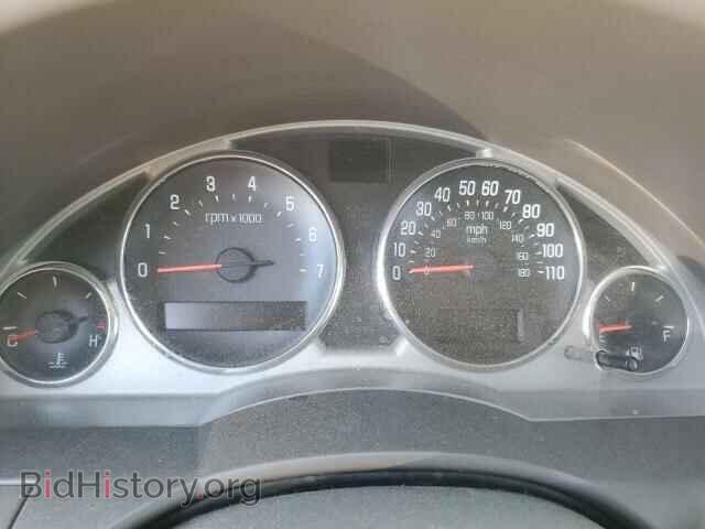 2007 BUICK RENDEZVOUS - VIN: 3G5DA03L77S580958 - Фото 8