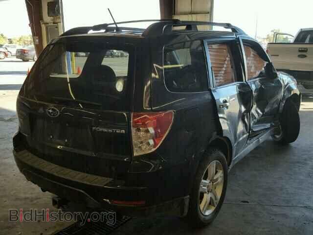 2010 SUBARU FORESTER - VIN: JF2SH6DC9AH789309 - Фото 4