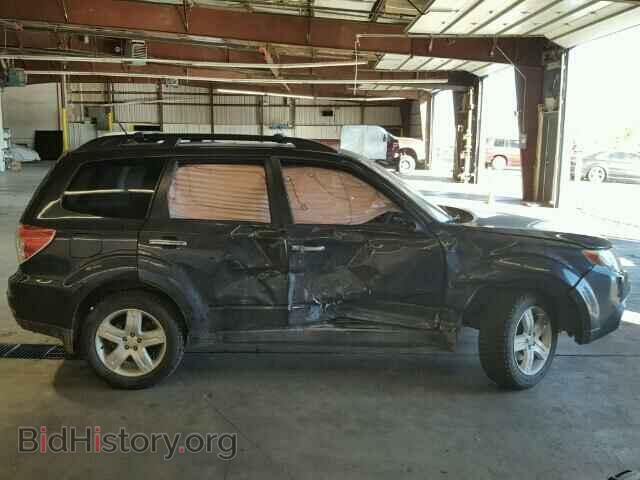 2010 SUBARU FORESTER - VIN: JF2SH6DC9AH789309 - Фото 9