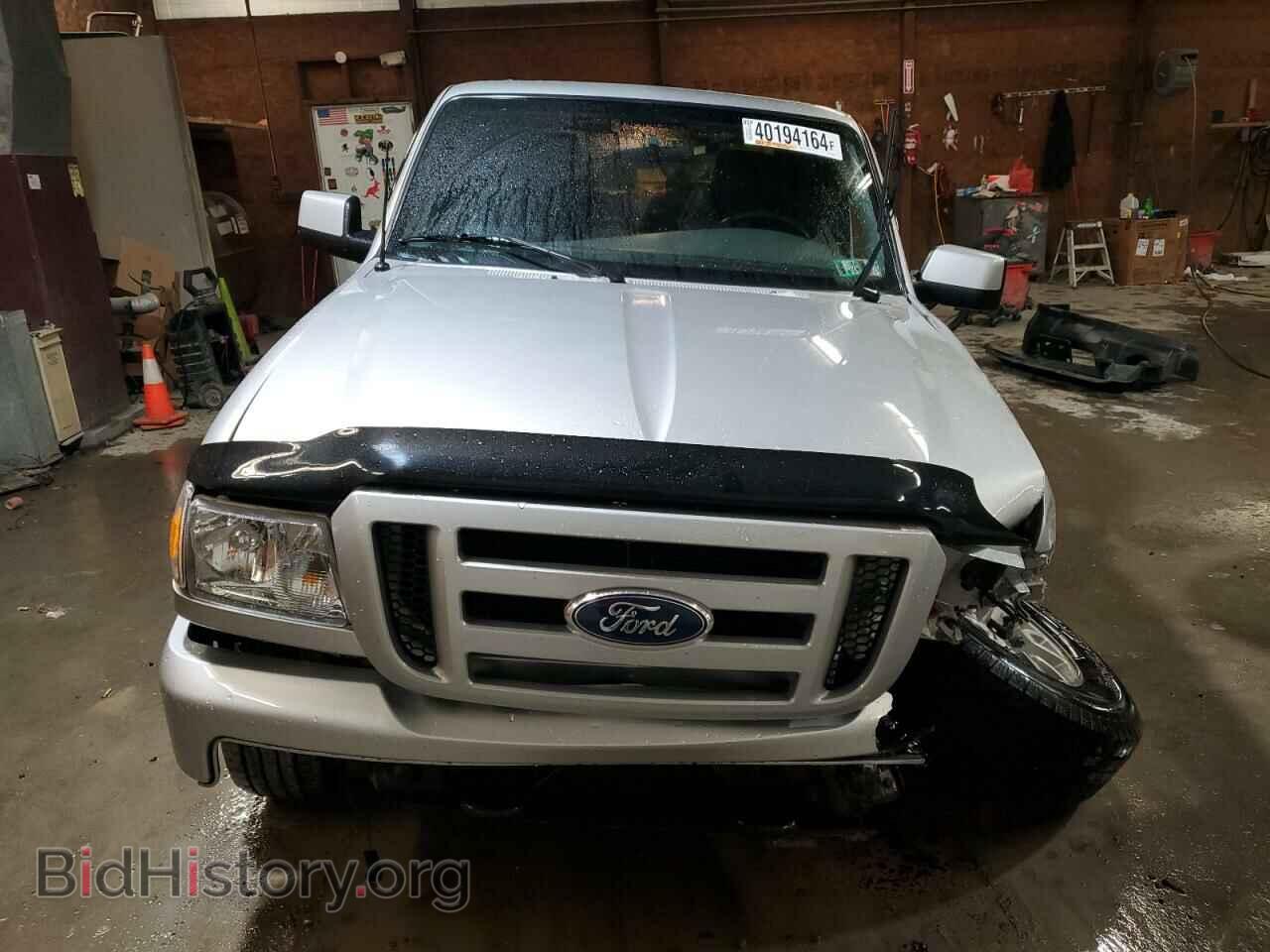 2011 FORD RANGER - VIN: 1FTLR4FE5BPA44695 - Фото 5