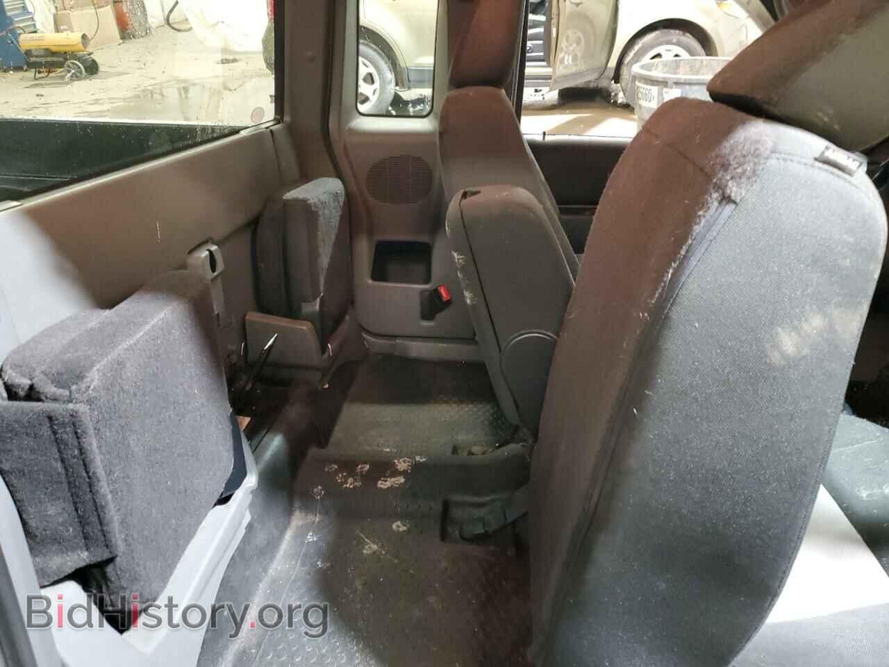 2011 FORD RANGER - VIN: 1FTLR4FE5BPA44695 - Фото 10