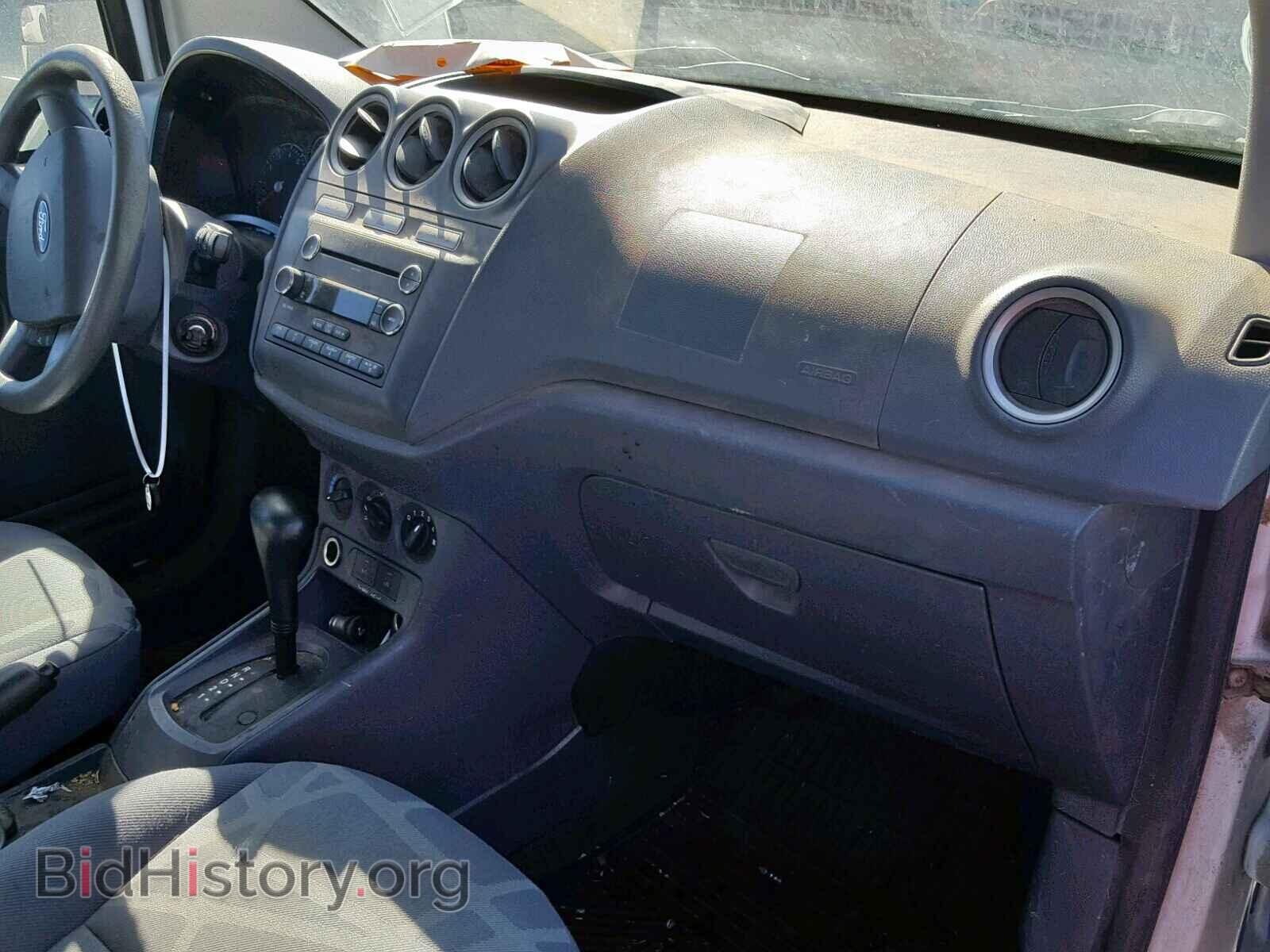 2013 FORD TRANSIT CO - VIN: NM0LS7BN0DT136199 - Фото 5