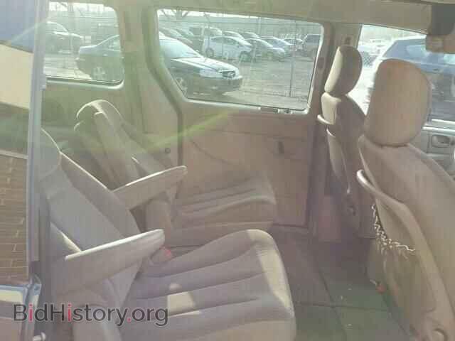 2006 DODGE CARAVAN - VIN: 2D4GP44LX6R633774 - Фото 6
