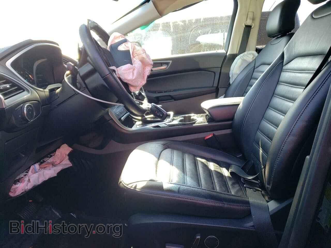 2017 FORD EDGE - VIN: 2FMPK3J82HBC52661 - Photo 7