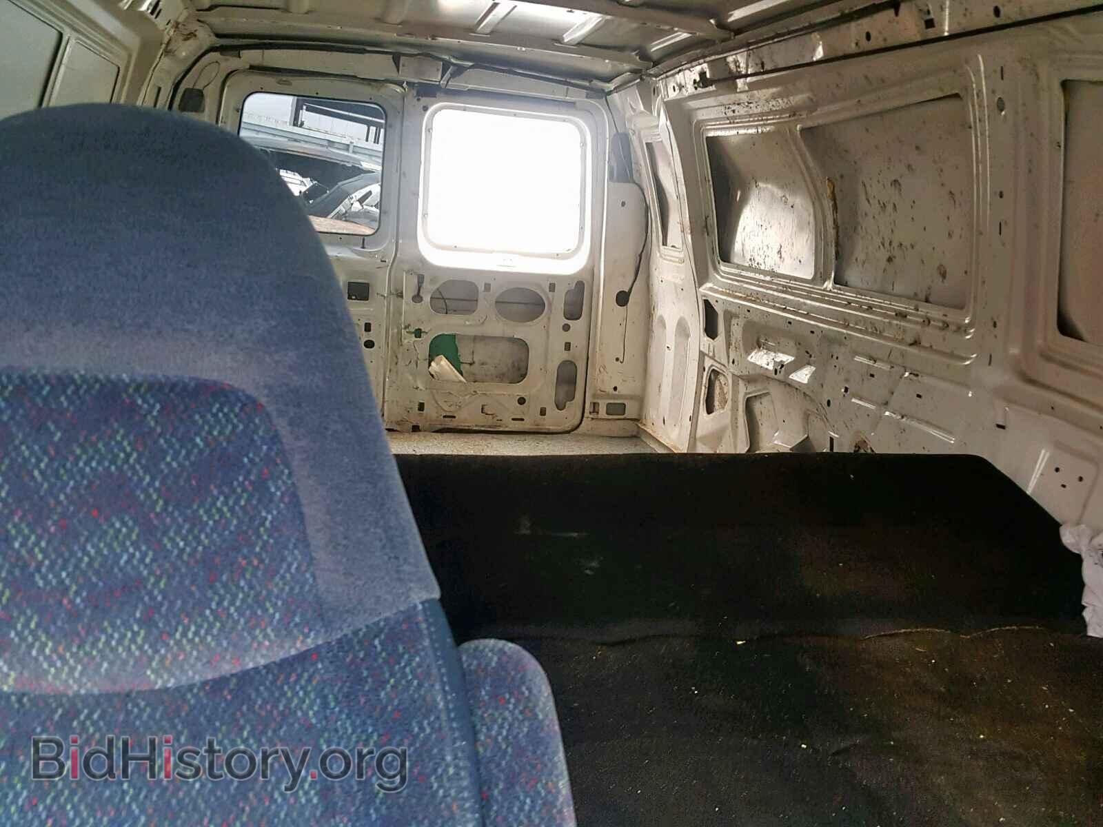 2000 FORD ECONOLINE - VIN: 1FTSS34F2YHB95132 - Фото 6
