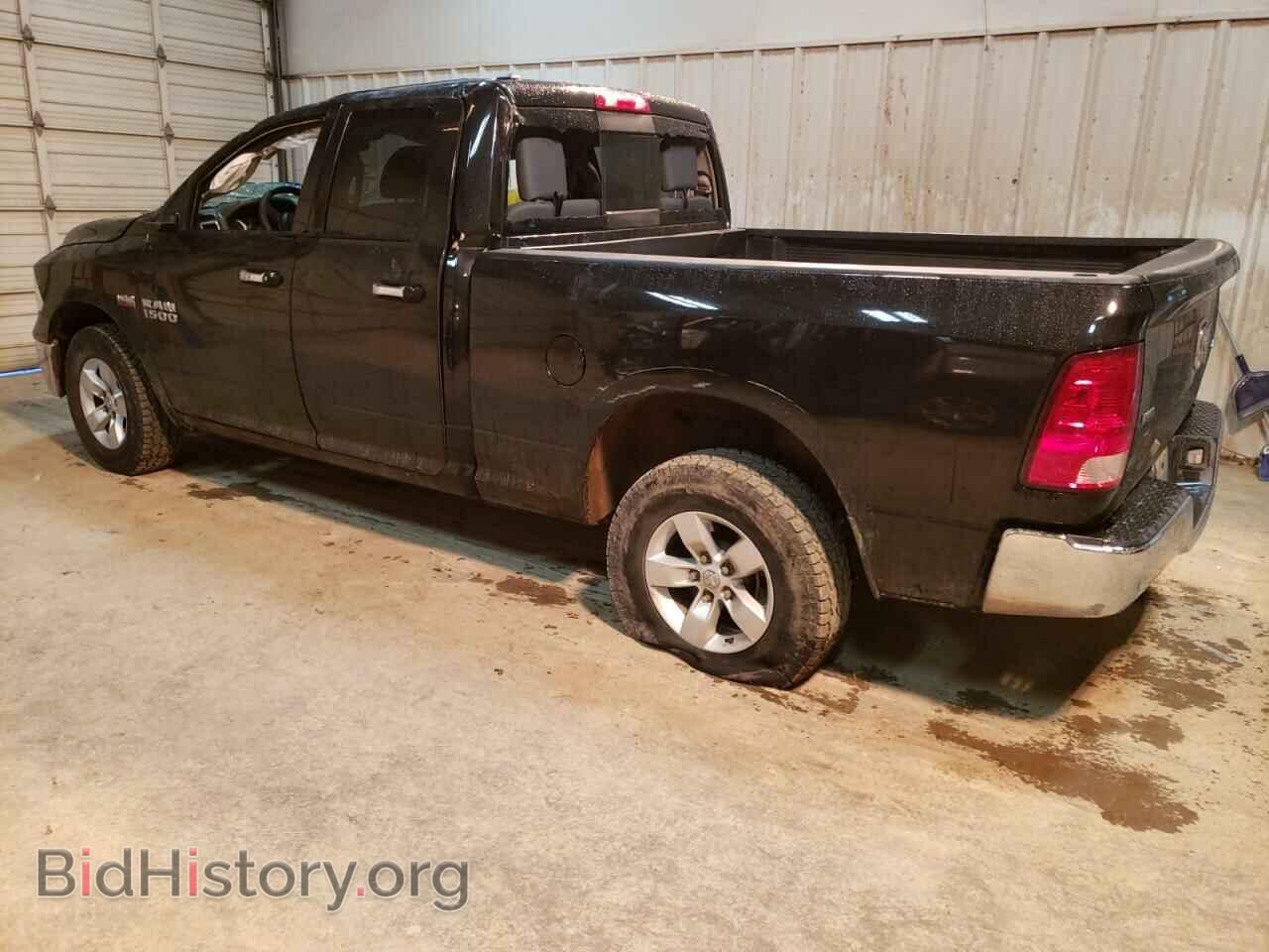 2017 RAM 1500 - VIN: 1C6RR7GT4HS526791 - Фото 2