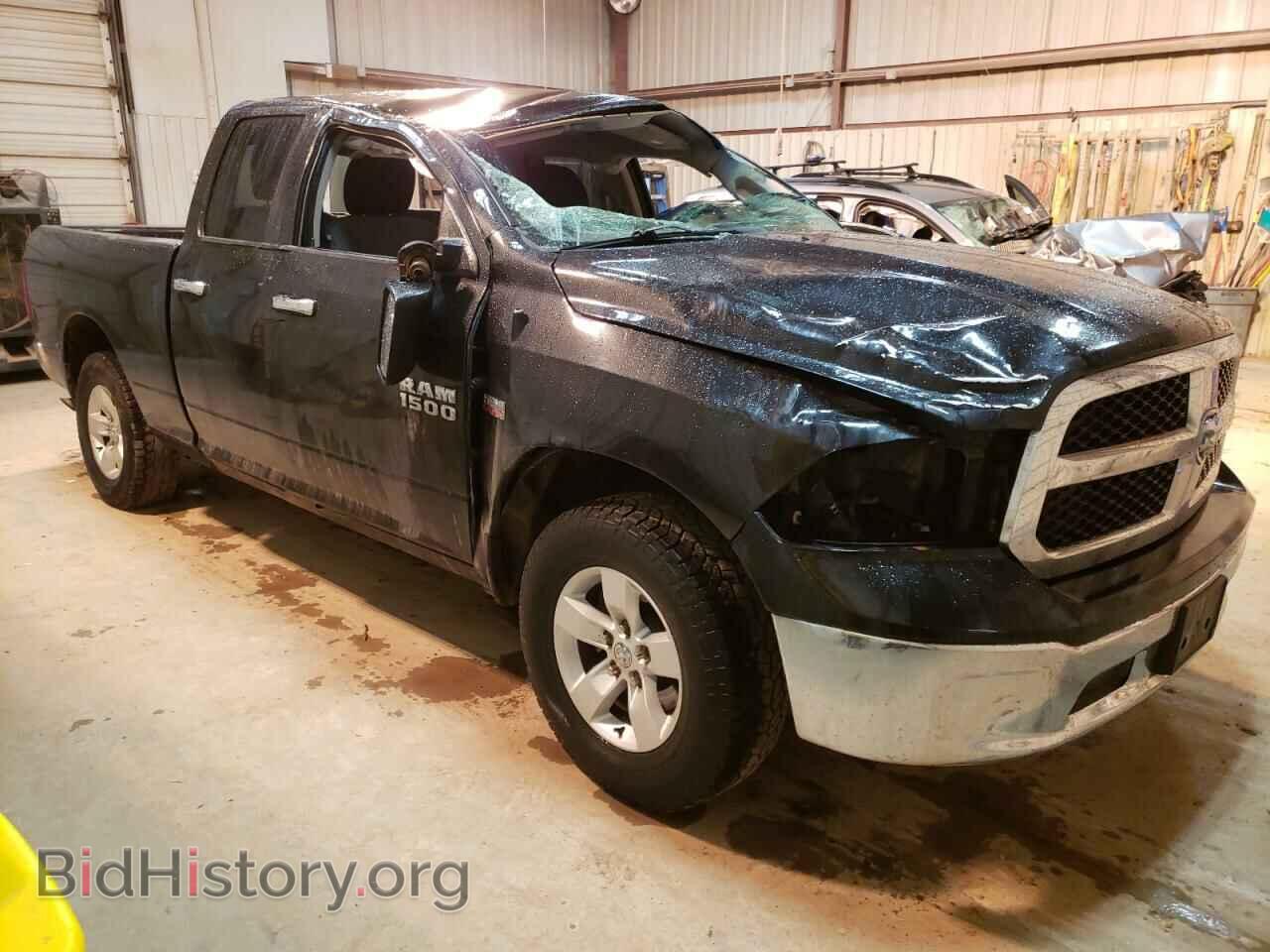 2017 RAM 1500 - VIN: 1C6RR7GT4HS526791 - Фото 4