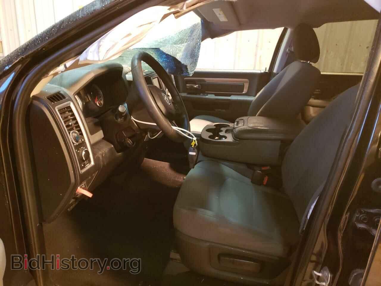 2017 RAM 1500 - VIN: 1C6RR7GT4HS526791 - Фото 7