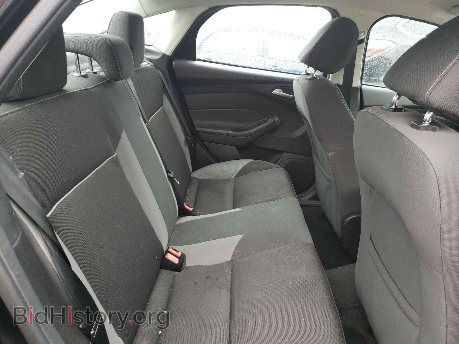 2014 FORD FOCUS - VIN: 1FADP3F24EL316021 - Photo 6