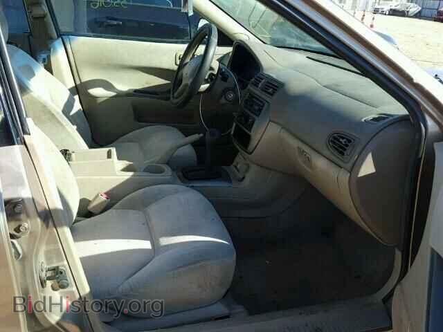 2002 MITSUBISHI GALANT - VIN: 4A3AA46G42E008909 - Фото 5