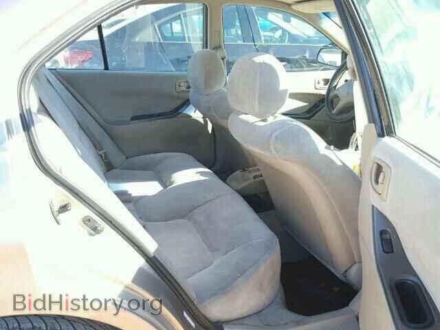 2002 MITSUBISHI GALANT - VIN: 4A3AA46G42E008909 - Фото 6