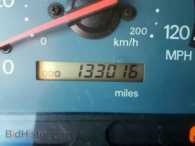 2002 MITSUBISHI GALANT - VIN: 4A3AA46G42E008909 - Фото 8