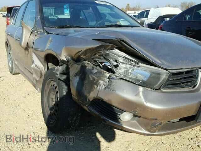 2002 MITSUBISHI GALANT - VIN: 4A3AA46G42E008909 - Фото 10