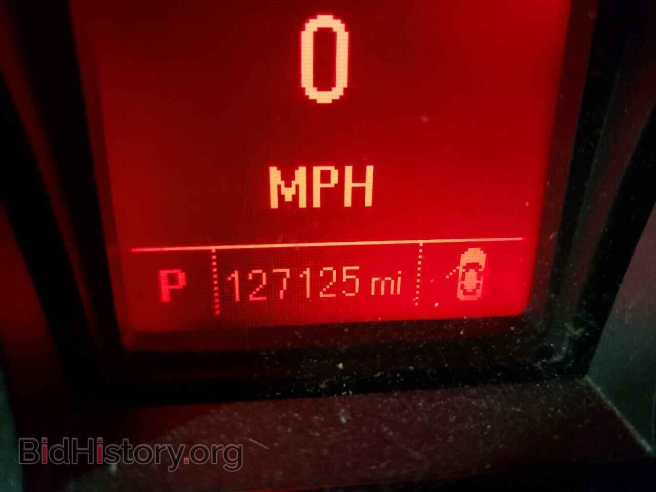 2012 GMC TERRAIN - VIN: 2GKFLTEK1C6343008 - Фото 8
