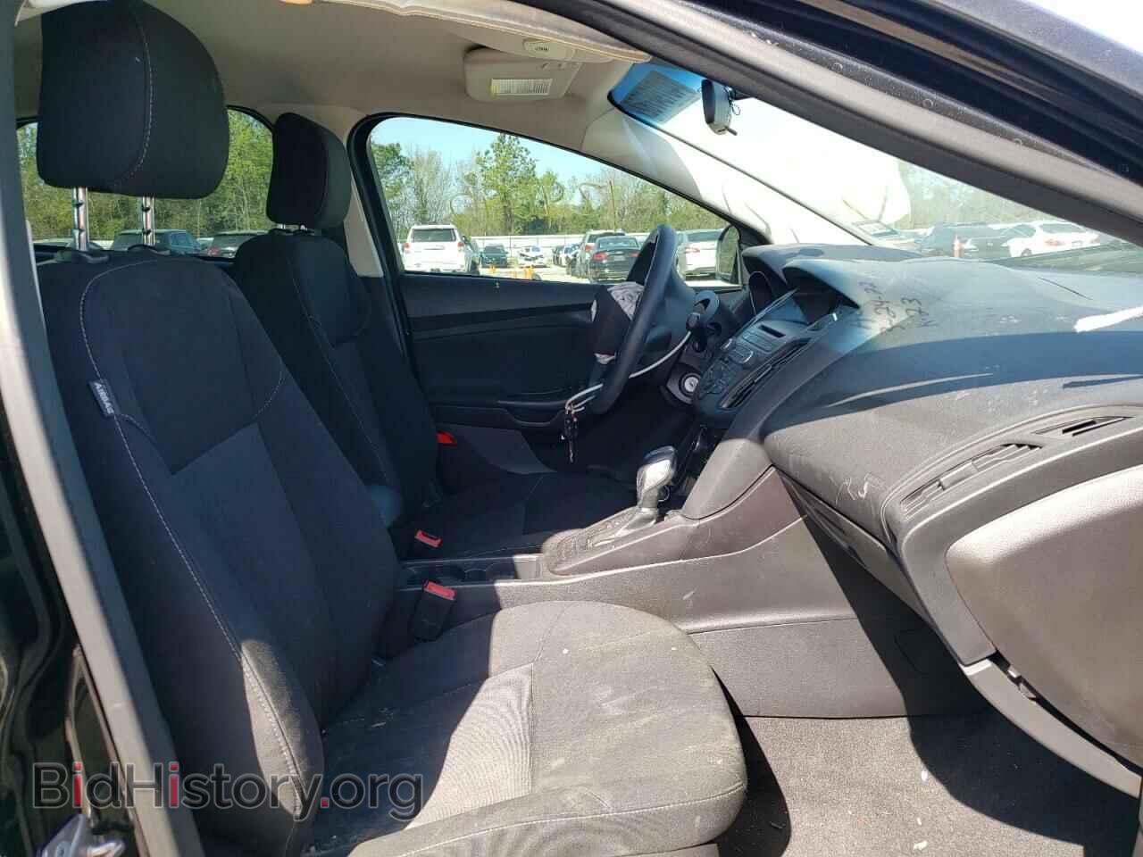 2015 FORD FOCUS - VIN: 1FADP3F2XFL363426 - Фото 5