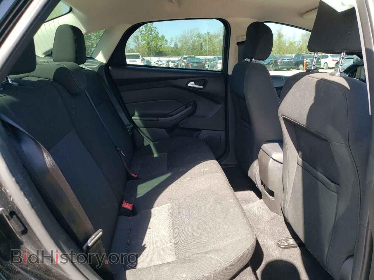 2015 FORD FOCUS - VIN: 1FADP3F2XFL363426 - Фото 6
