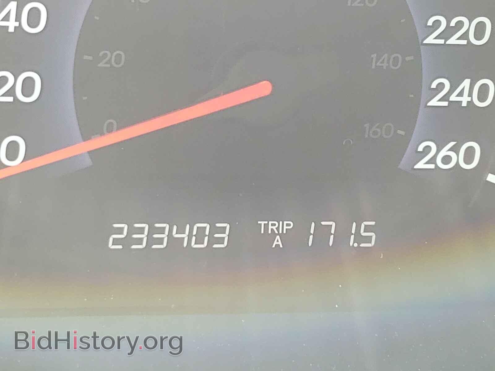 2007 HONDA ODYSSEY - VIN: 5FNRL384X7B503473 - Фото 8