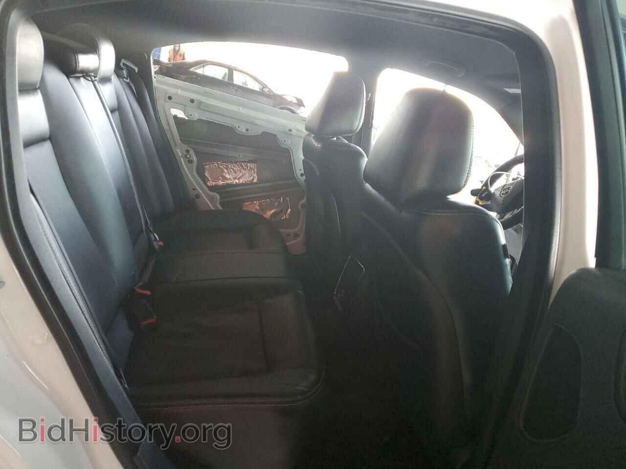 2012 DODGE CHARGER - VIN: 2C3CDXHG7CH271847 - Фото 10