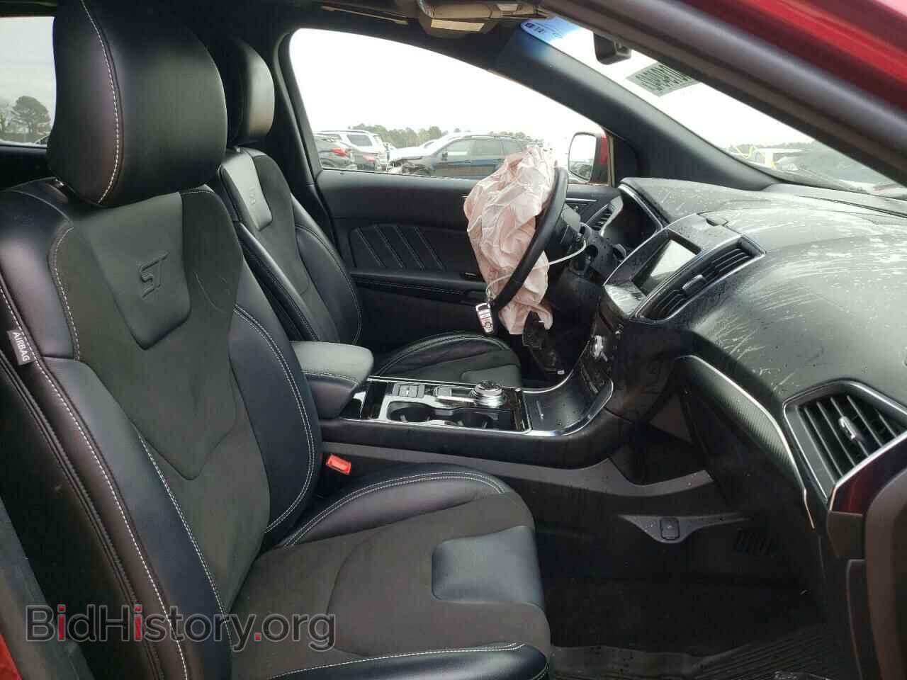 2019 FORD EDGE - VIN: 2FMPK4AP8KBB26406 - Photo 5